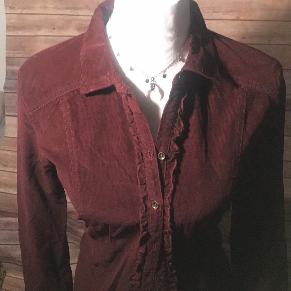 Eddie Bauer